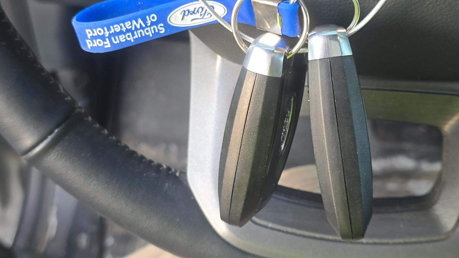 2023 Ford F-150 Lariat AWD