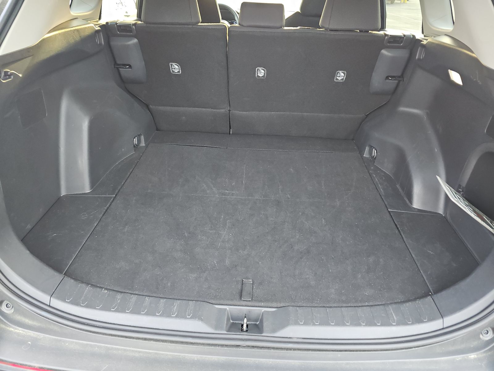 2025 Toyota RAV4 Hybrid LE AWD