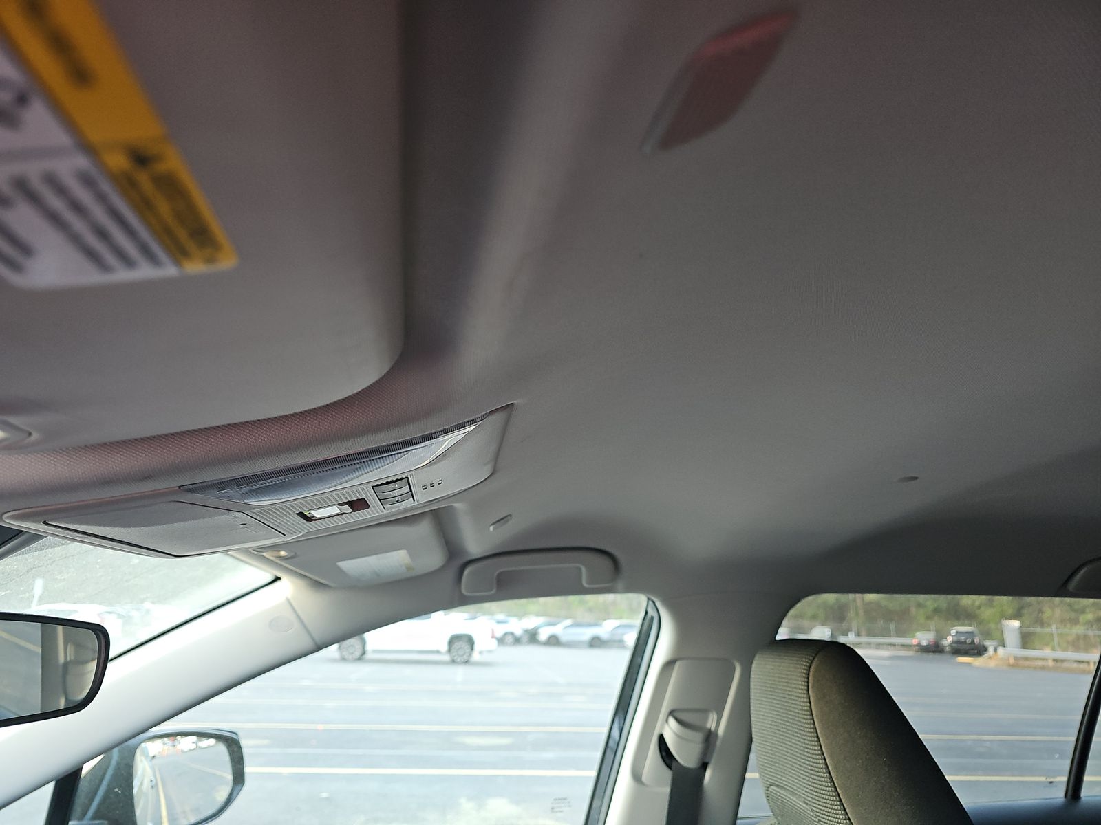 2025 Toyota RAV4 Hybrid LE AWD