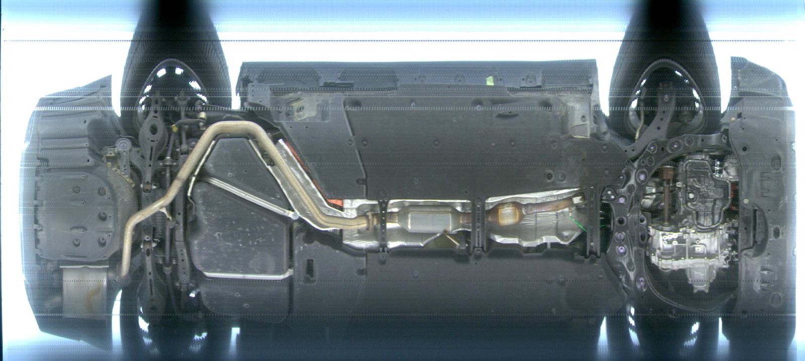 2020 Toyota Avalon Hybrid Limited FWD