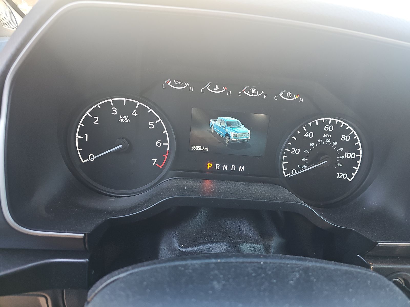 2023 Ford F-150 XL AWD