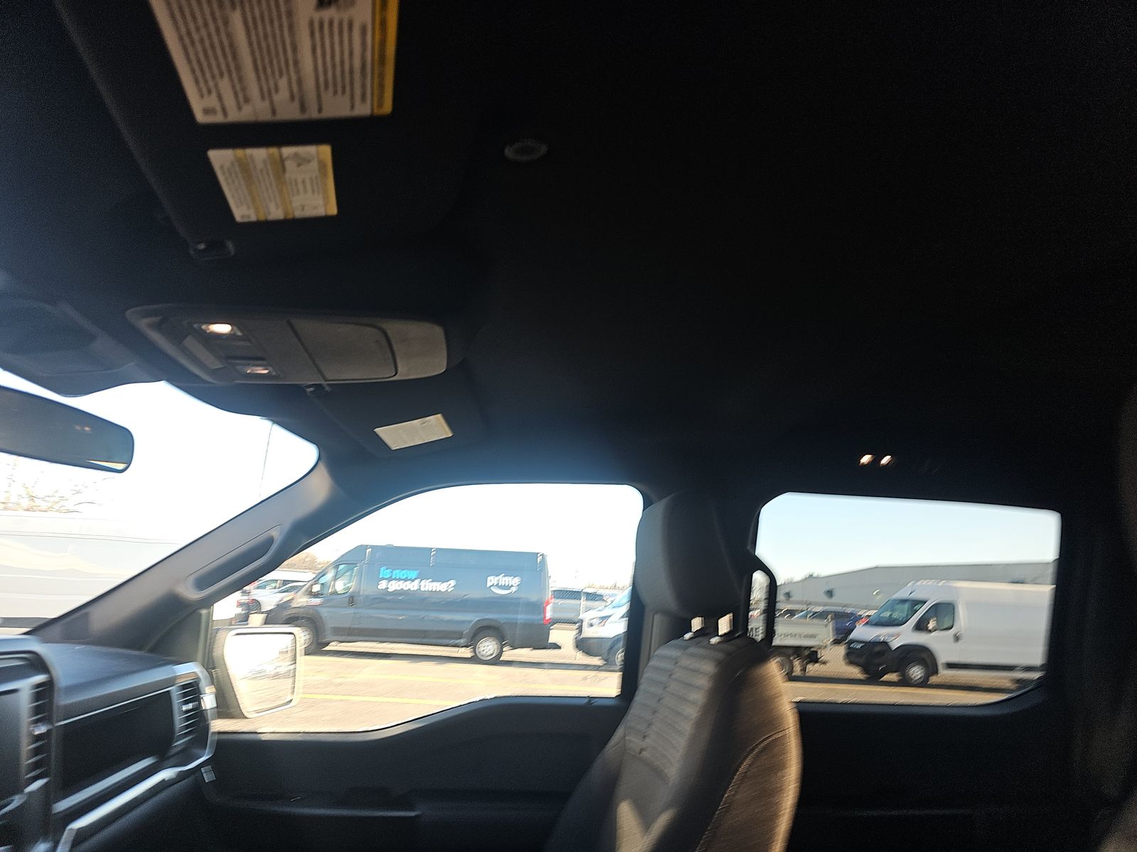 2023 Ford F-150 XL AWD