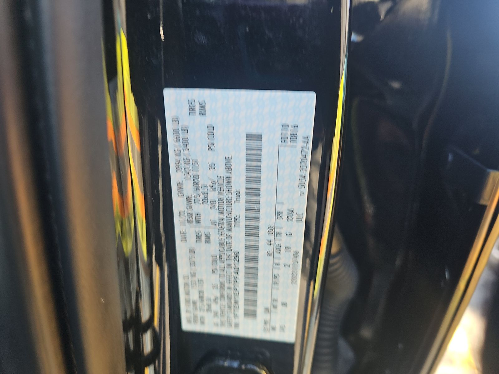 2023 Ford F-150 XL AWD