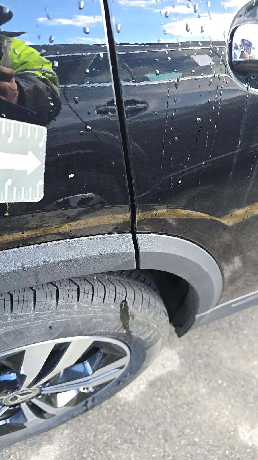 2025 Mercedes-Benz GLA GLA 250 FWD