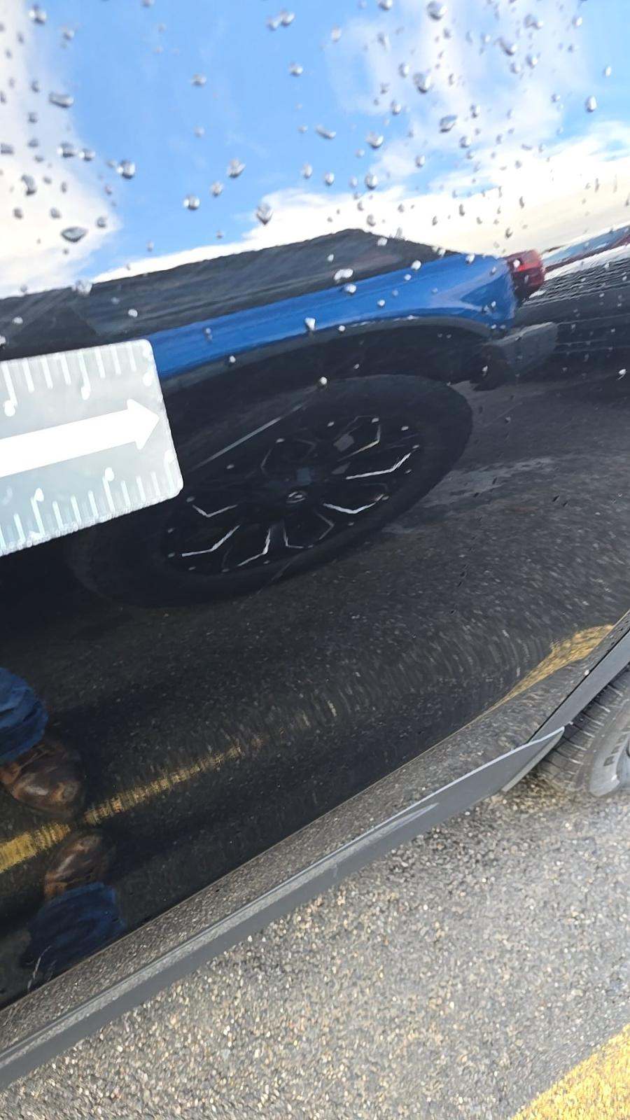 2025 Mercedes-Benz GLA GLA 250 FWD