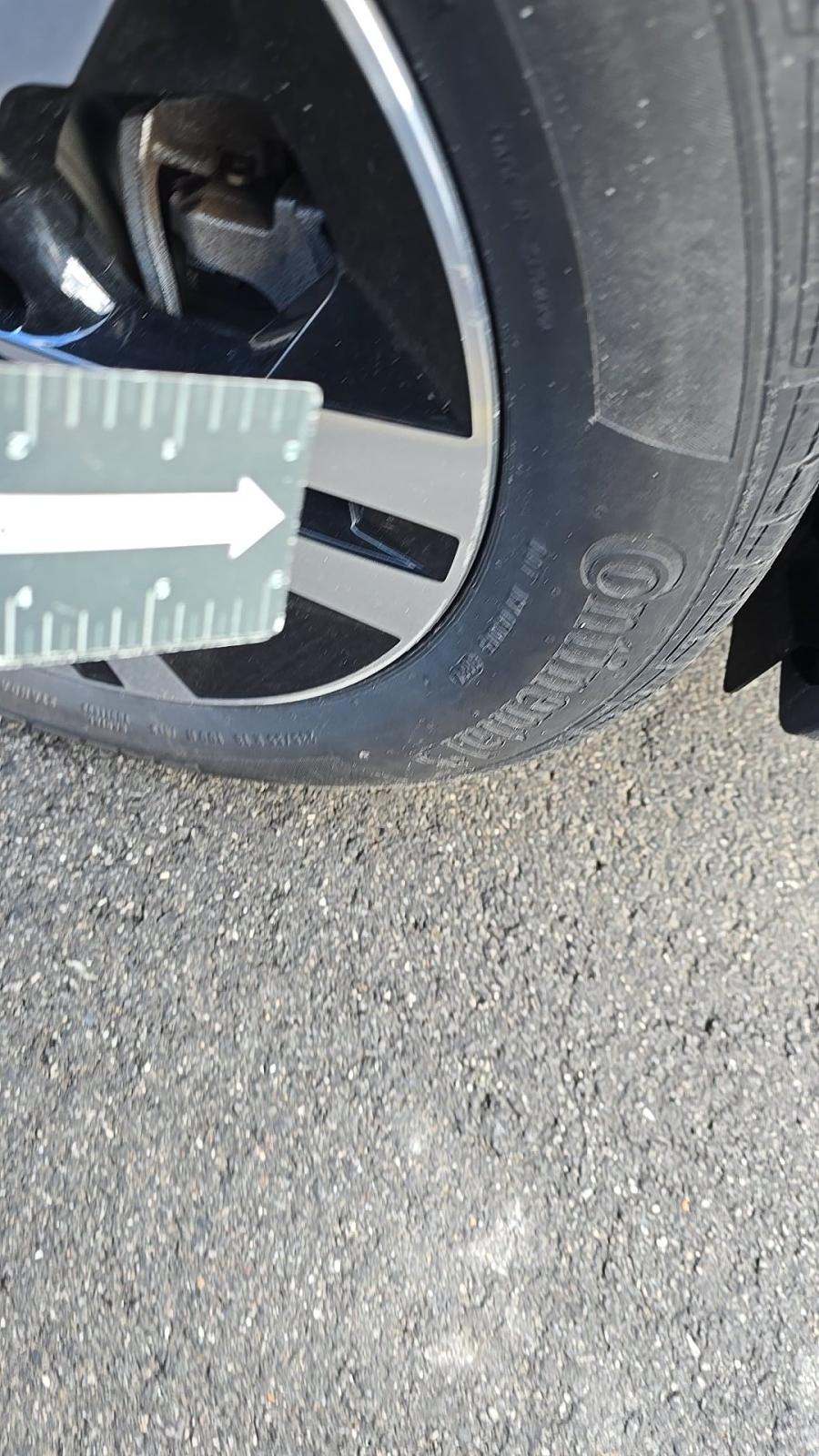 2025 Mercedes-Benz GLA GLA 250 FWD