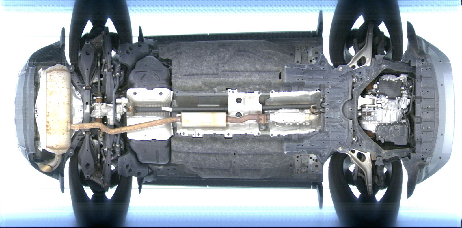 2023 Nissan Rogue SL AWD