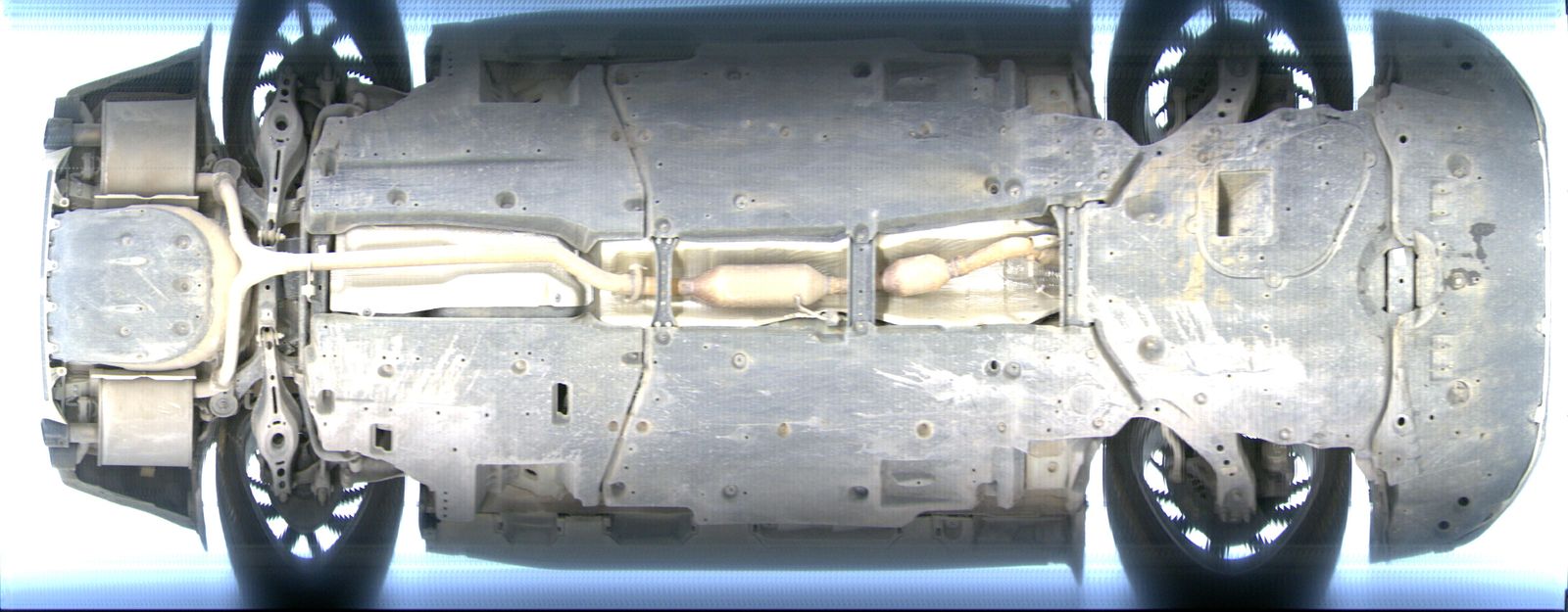 2024 Toyota Camry XSE FWD