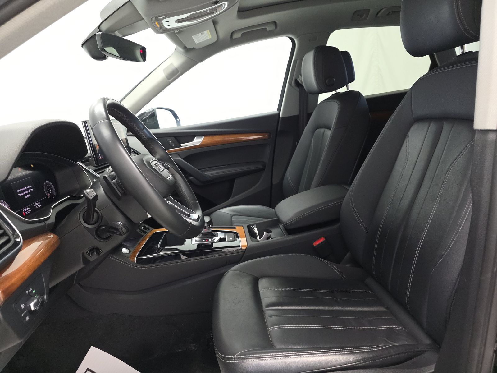 2023 Audi Q5 S line Premium Plus AWD