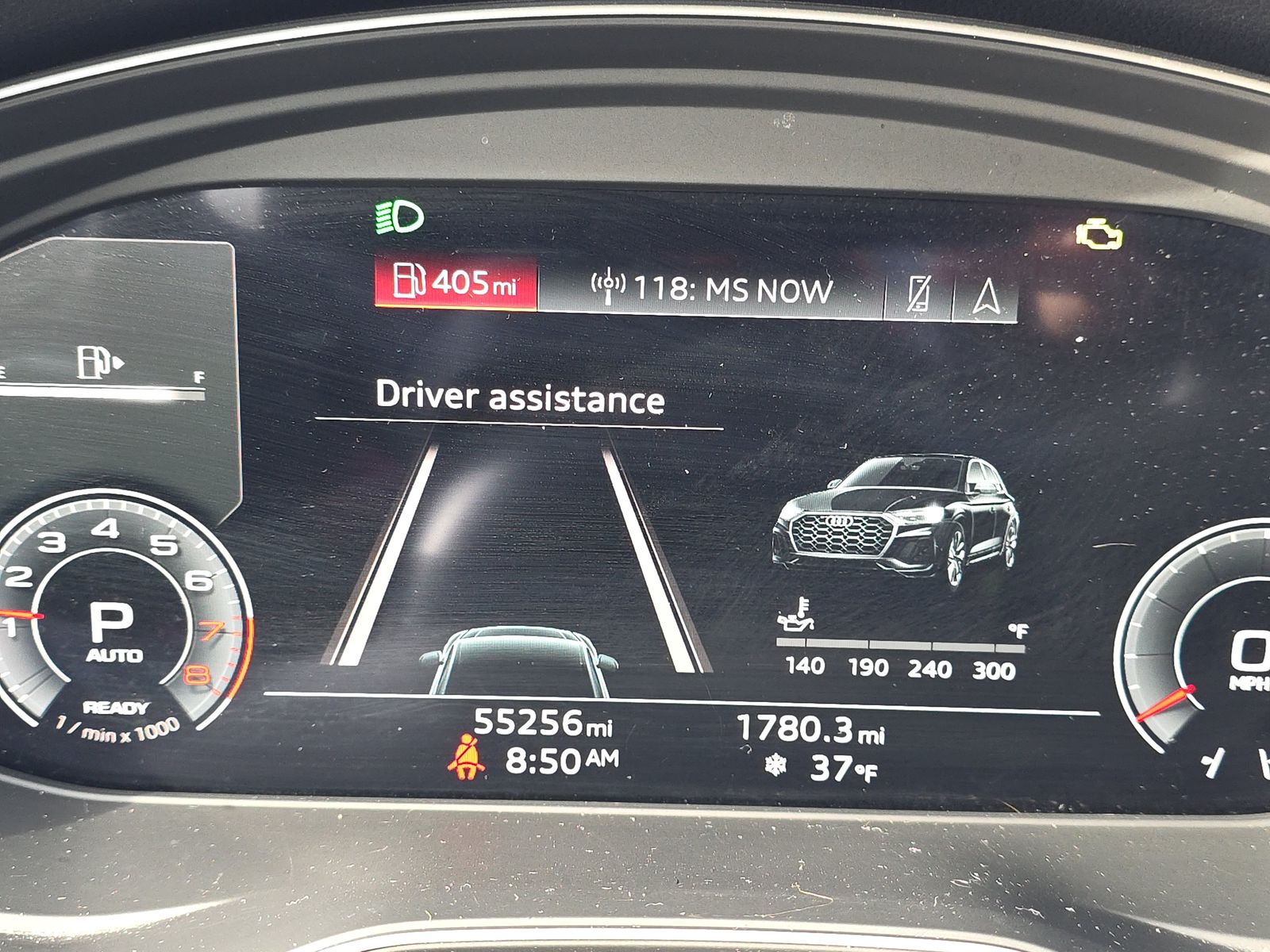 2023 Audi Q5 S line Premium Plus AWD