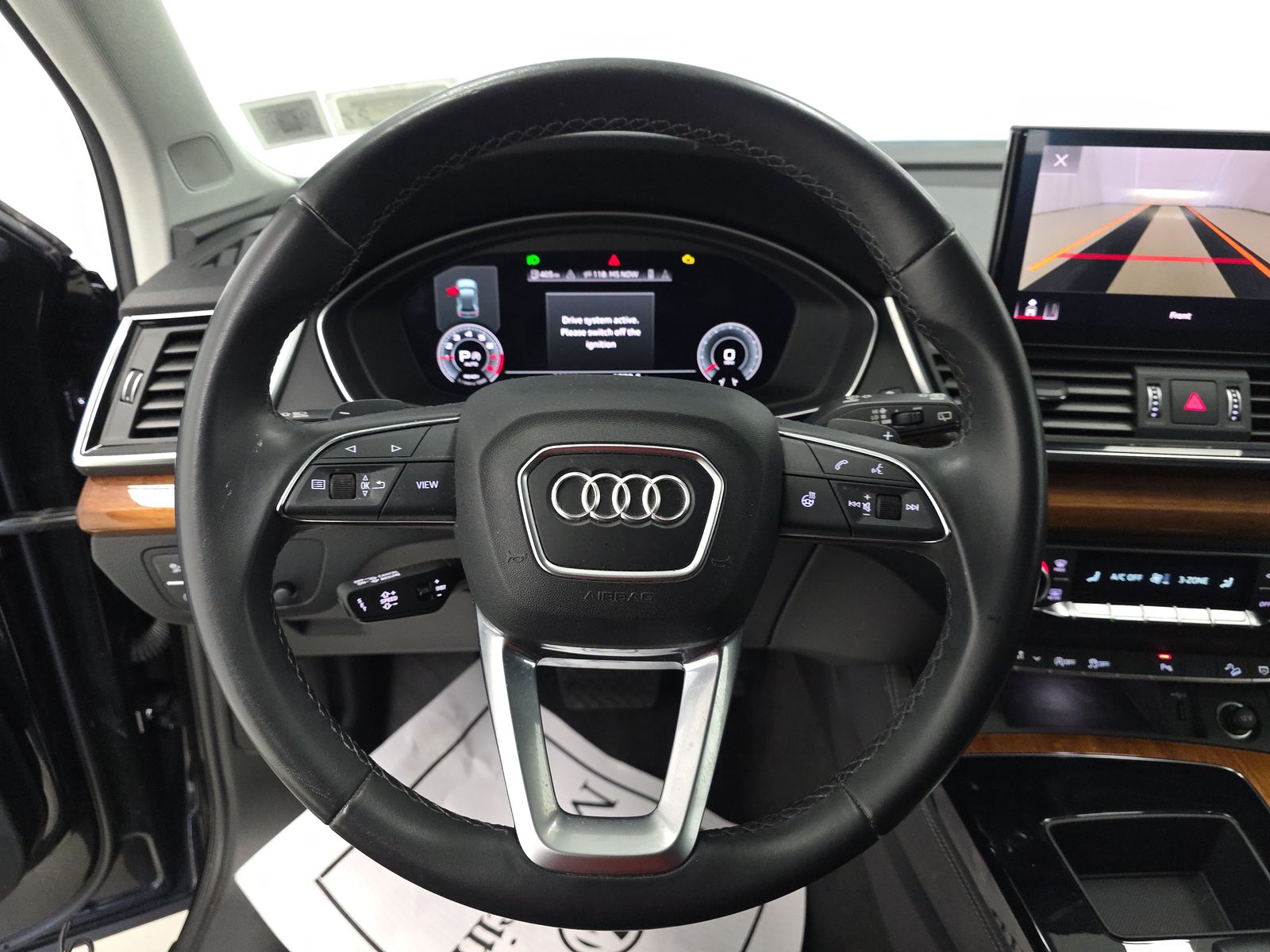 2023 Audi Q5 S line Premium Plus AWD