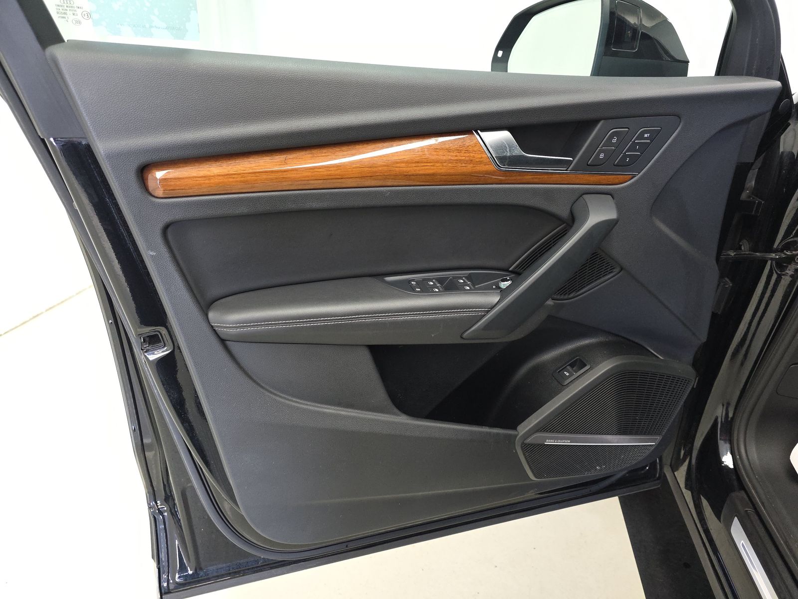 2023 Audi Q5 S line Premium Plus AWD