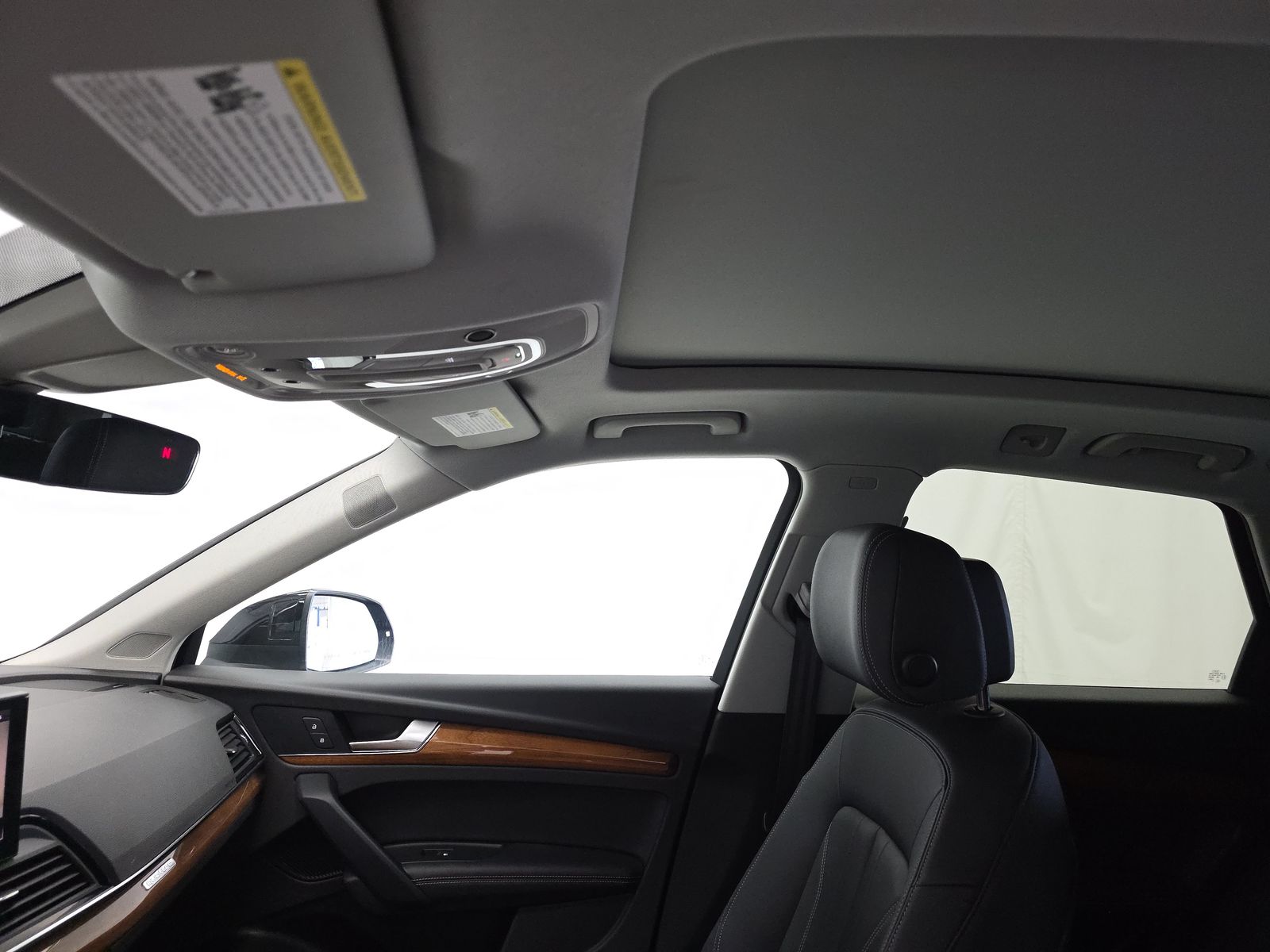 2023 Audi Q5 S line Premium Plus AWD