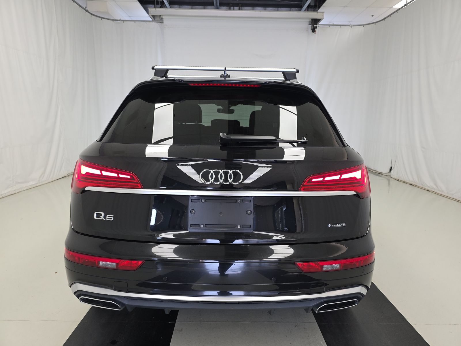 2023 Audi Q5 S line Premium Plus AWD