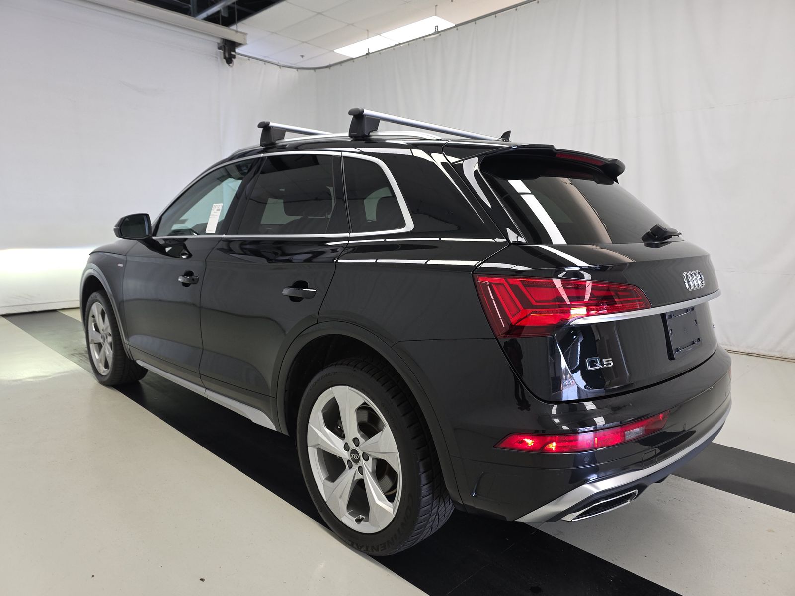 2023 Audi Q5 S line Premium Plus AWD
