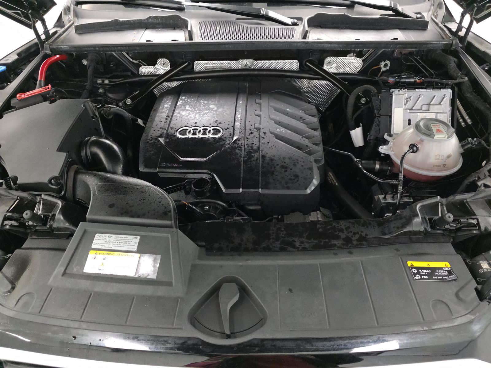 2023 Audi Q5 S line Premium Plus AWD