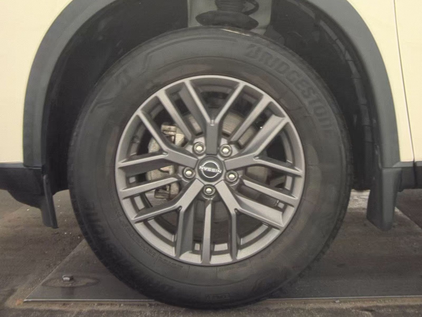 2023 Nissan Rogue S AWD