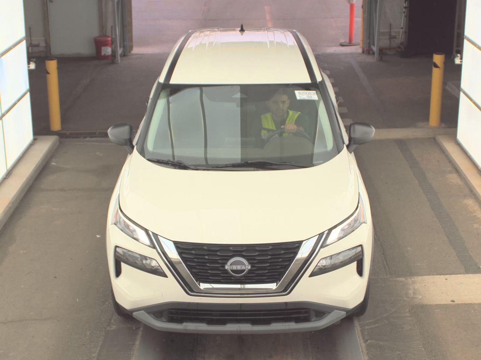 2023 Nissan Rogue S AWD