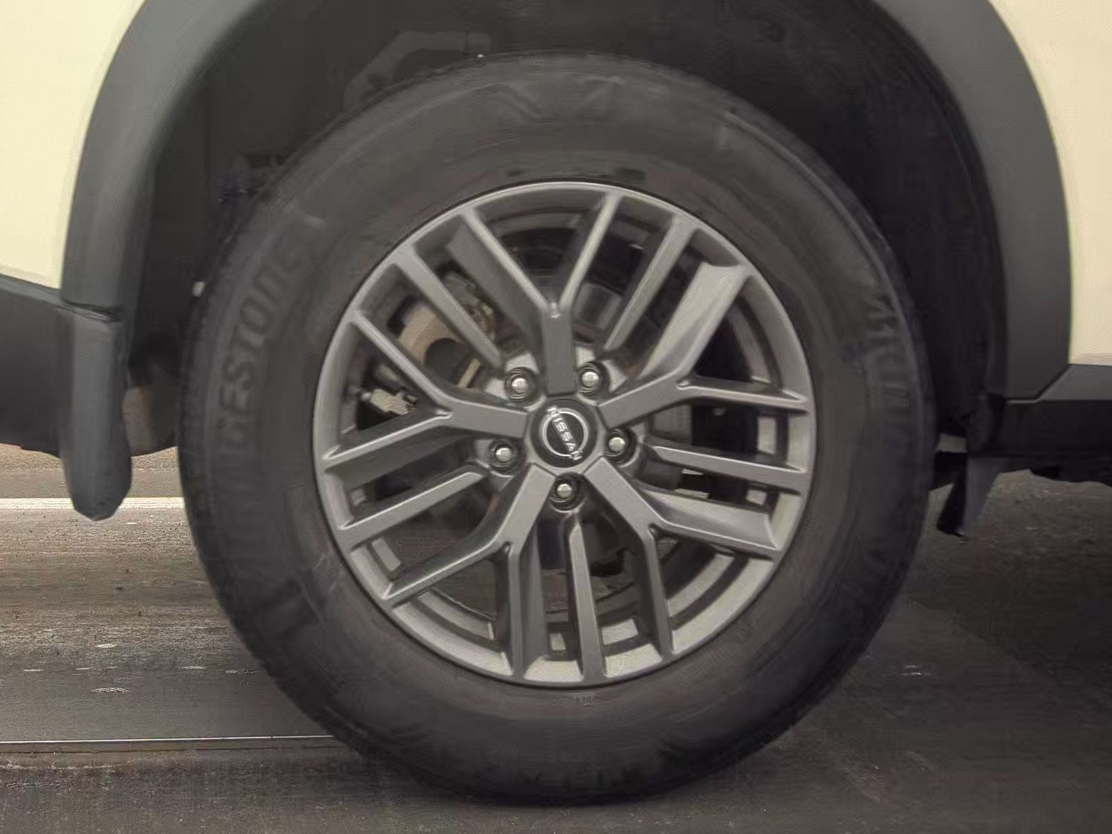 2023 Nissan Rogue S AWD