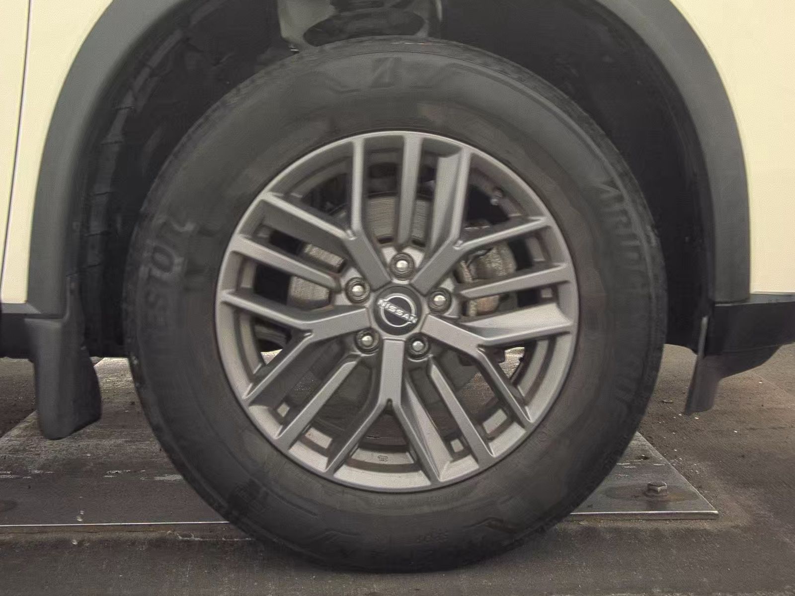 2023 Nissan Rogue S AWD