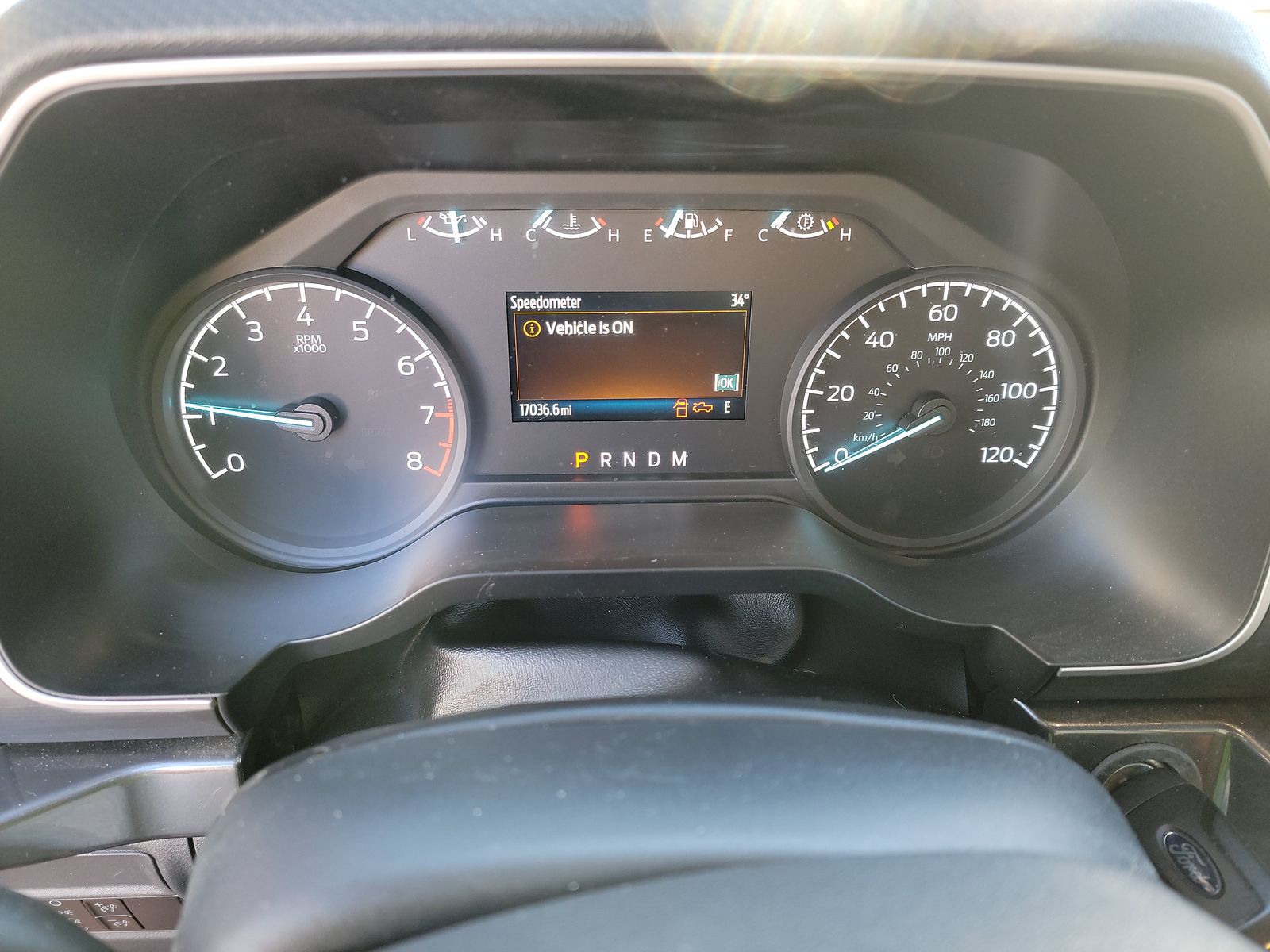 2023 Ford F-150 XL AWD