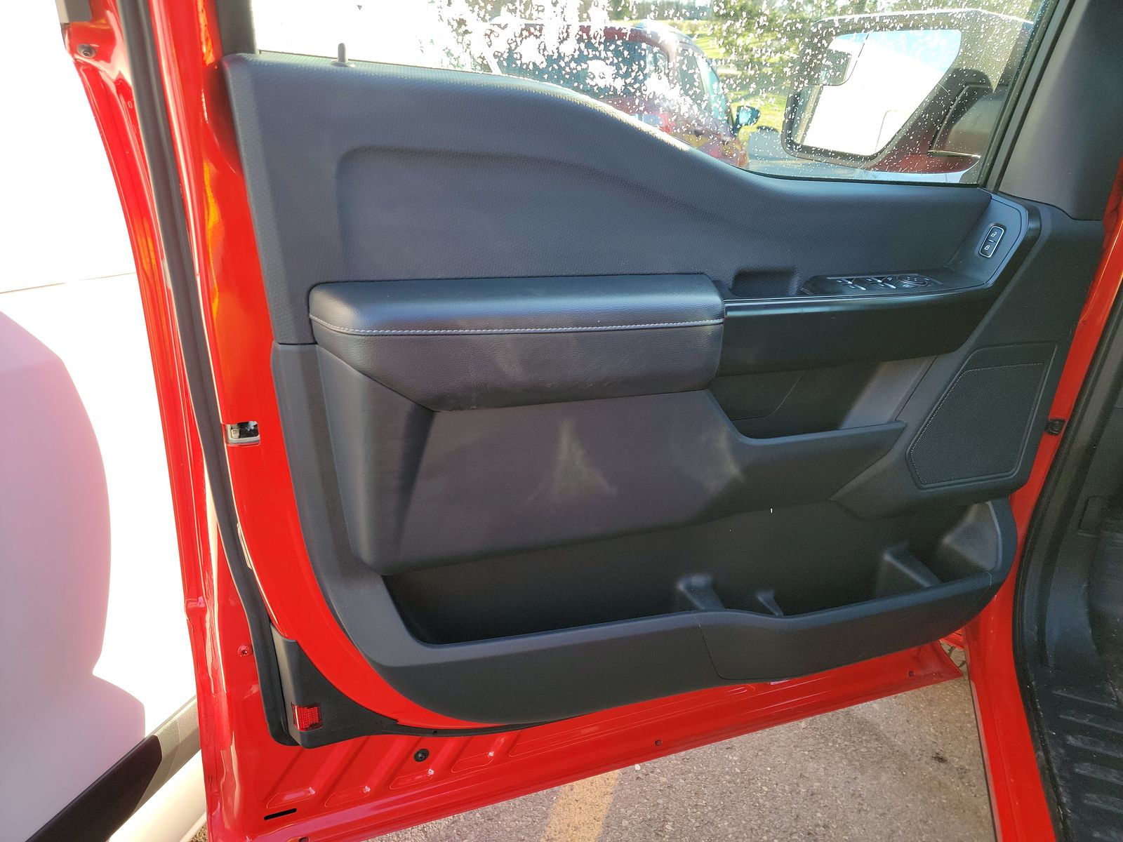 2023 Ford F-150 XL AWD