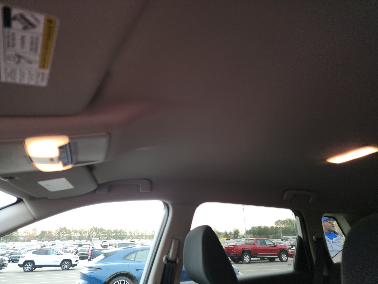 2023 Nissan Rogue S AWD