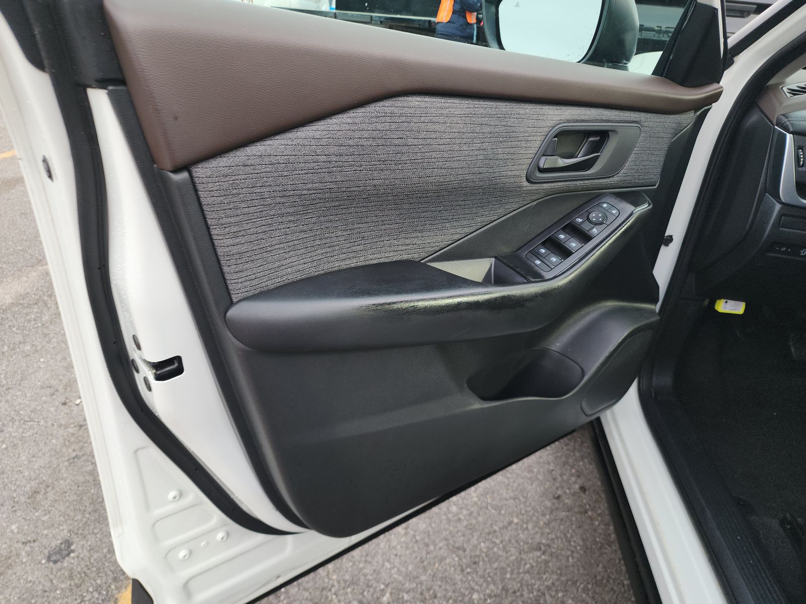 2023 Nissan Rogue S AWD