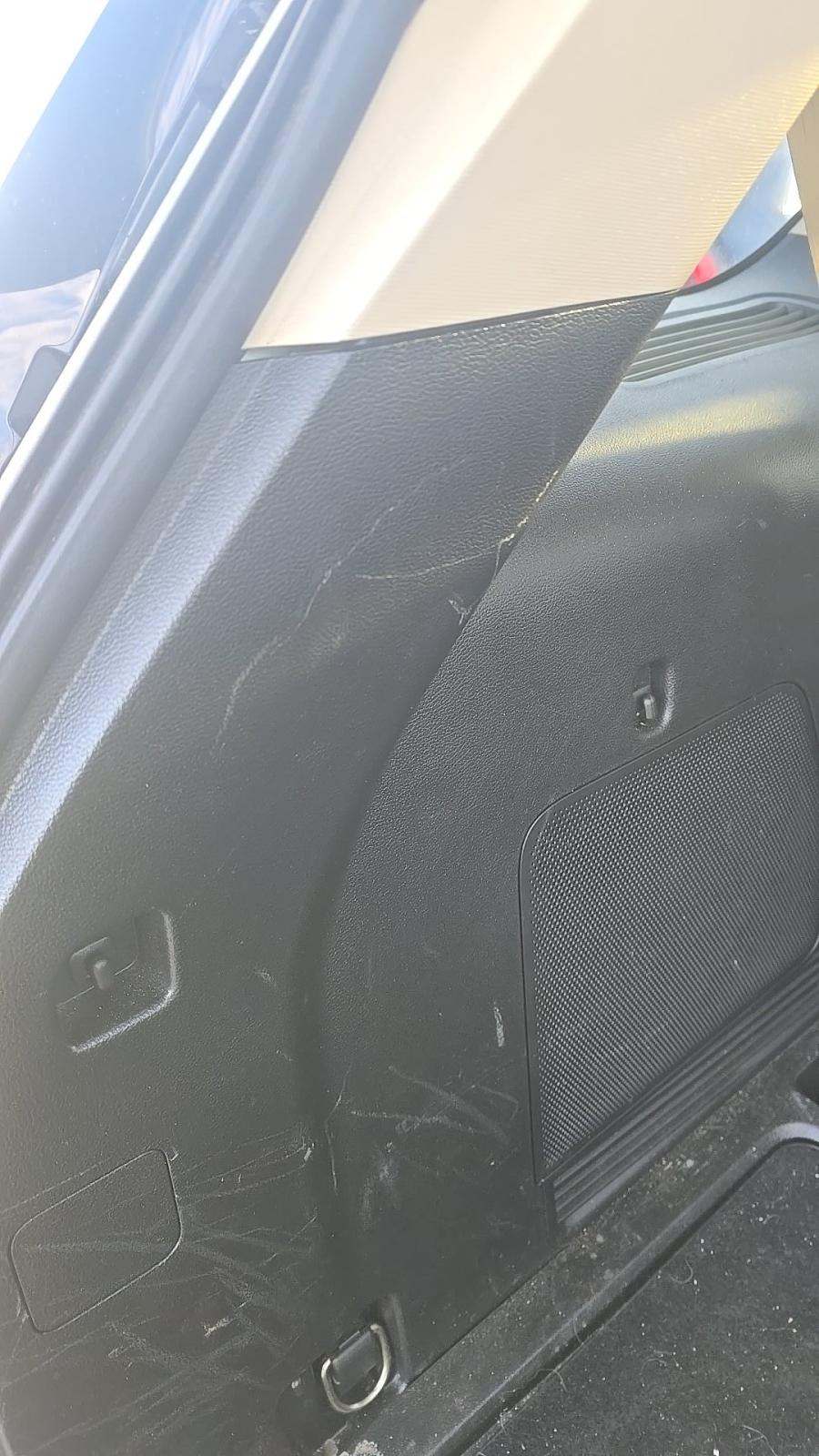 2020 Ford Explorer Limited AWD