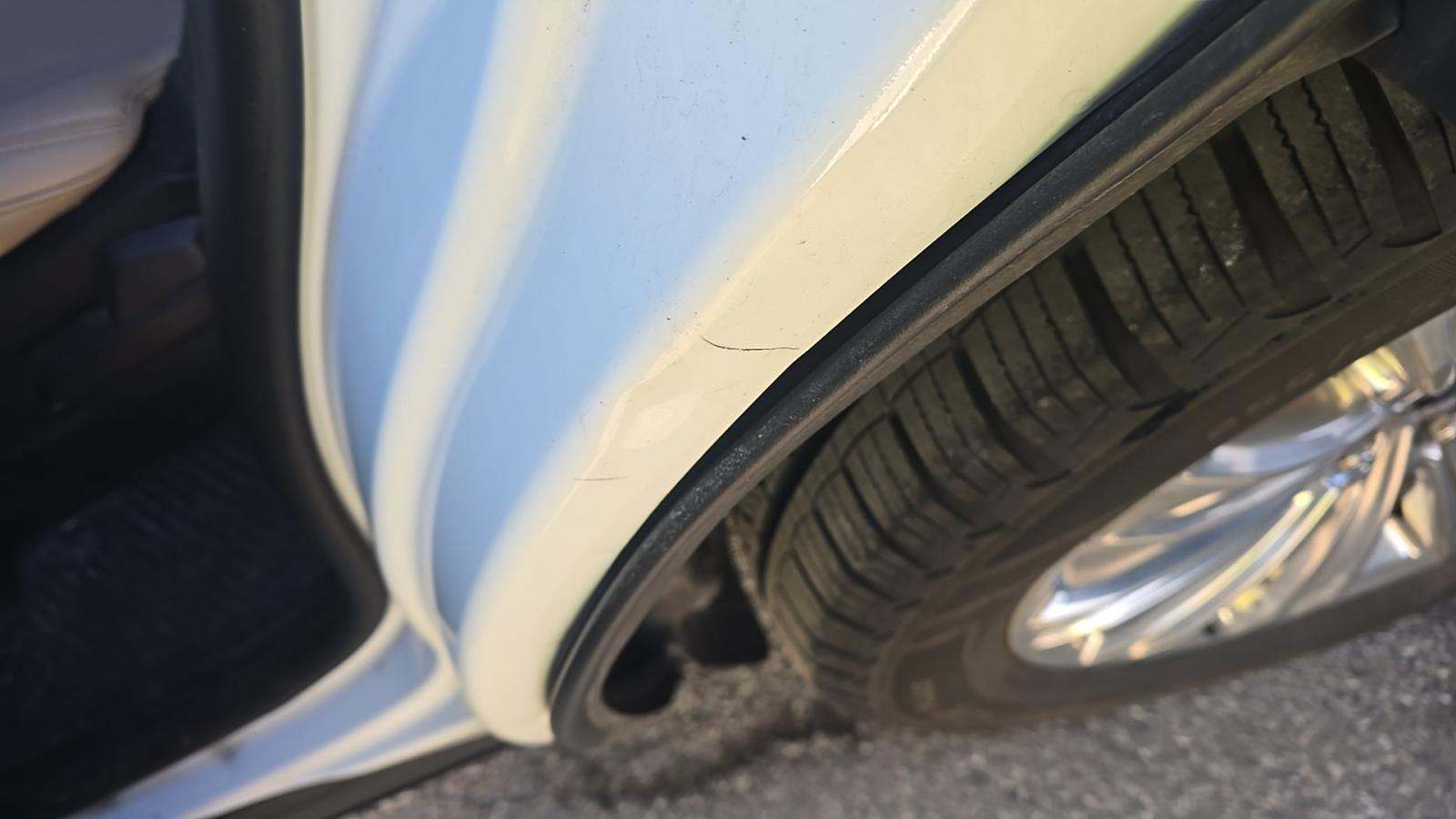 2020 Ford Explorer Limited AWD