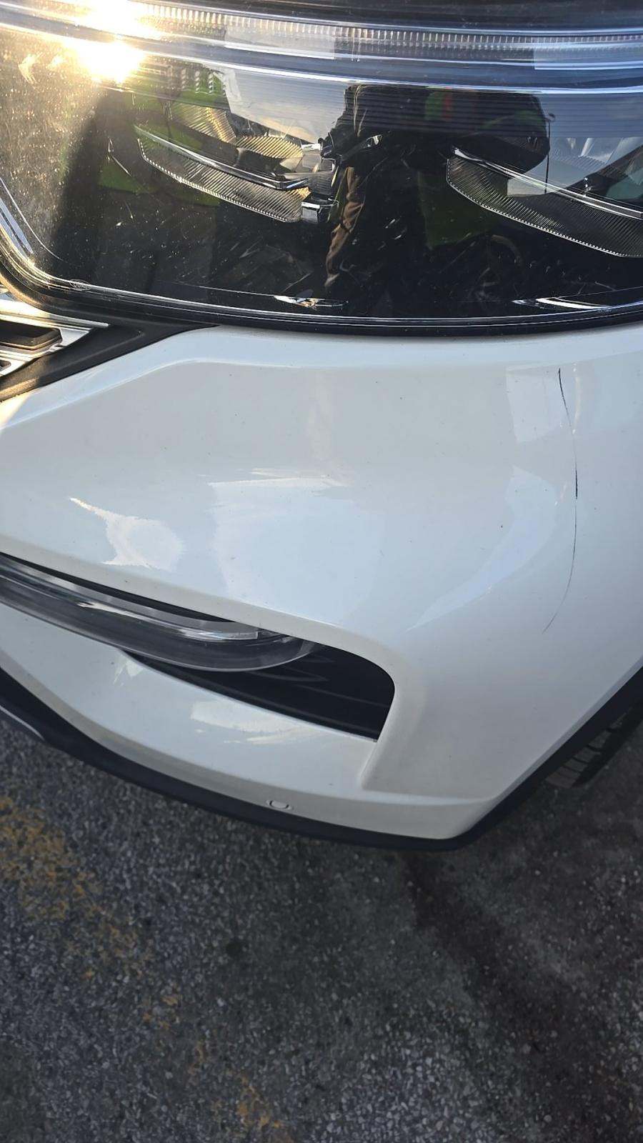 2020 Ford Explorer Limited AWD