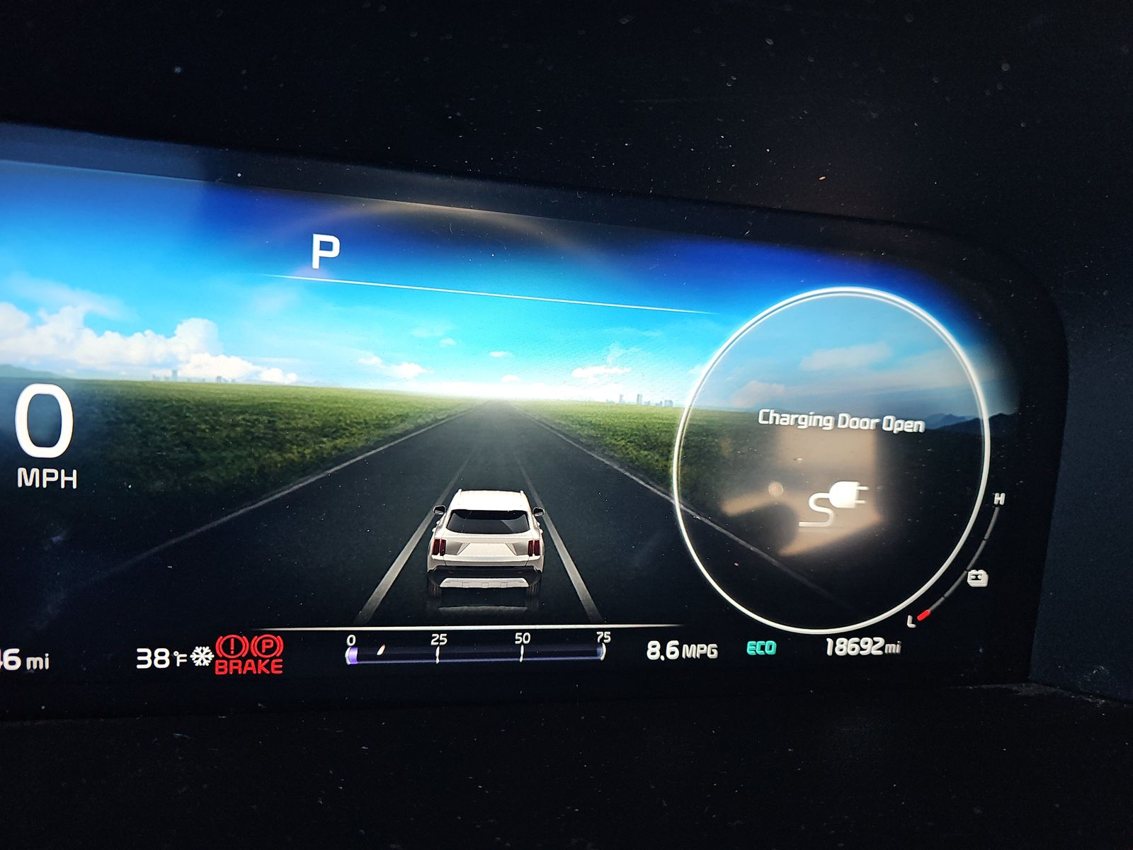 2024 Kia Sorento PHEV SX Prestige AWD