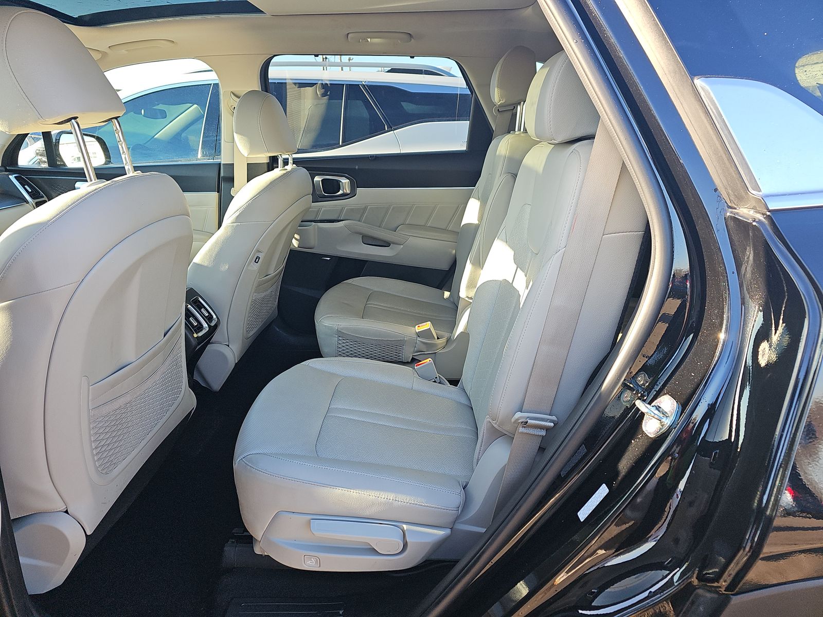 2024 Kia Sorento PHEV SX Prestige AWD