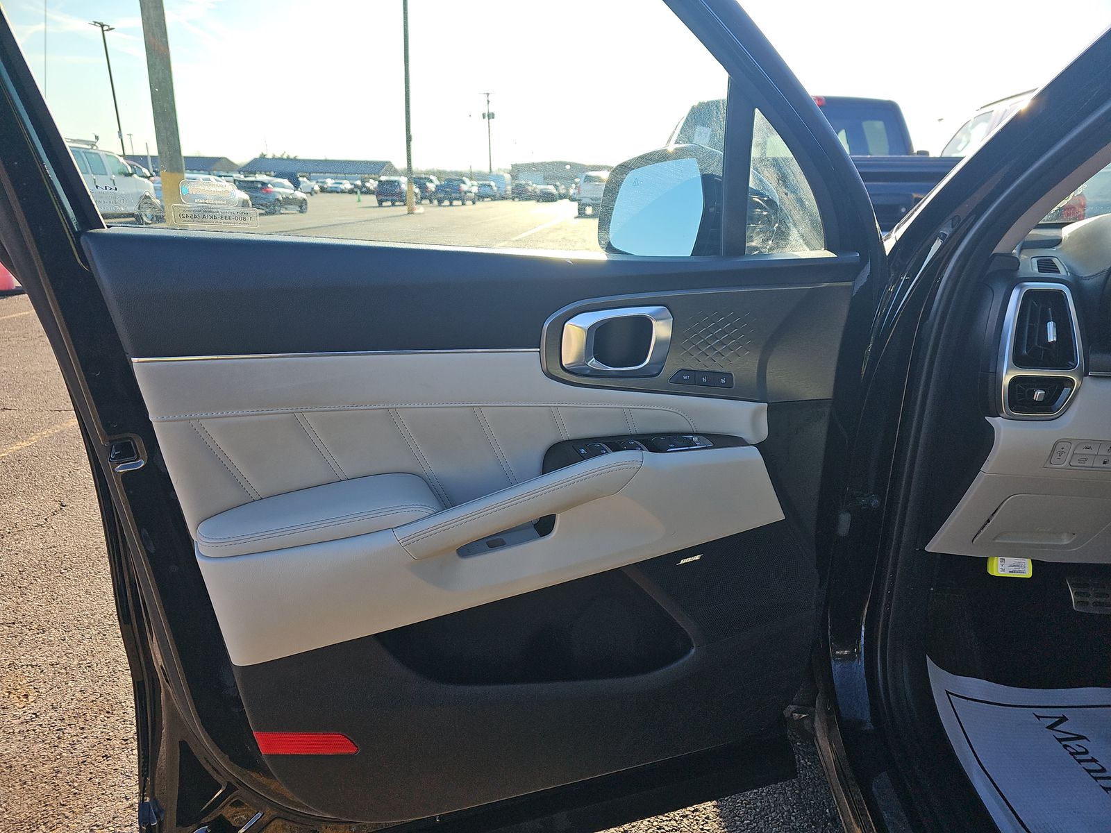 2024 Kia Sorento PHEV SX Prestige AWD