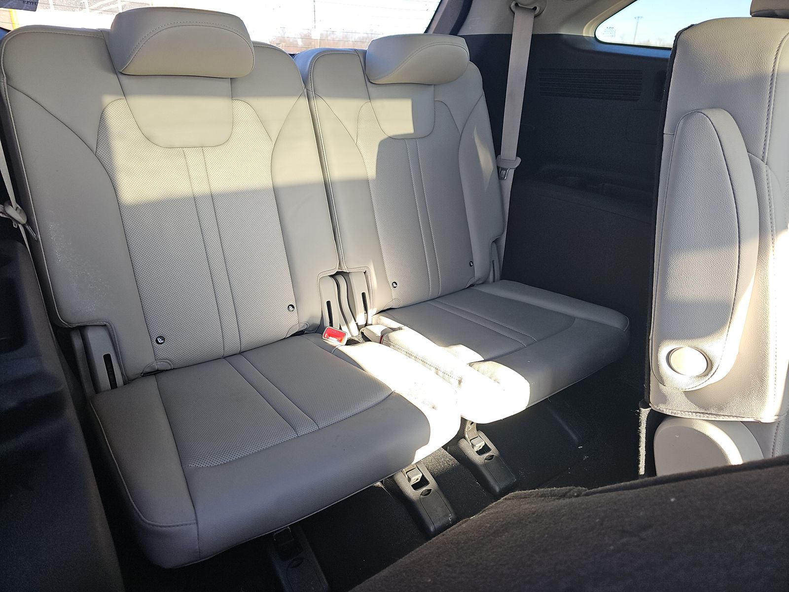 2024 Kia Sorento PHEV SX Prestige AWD