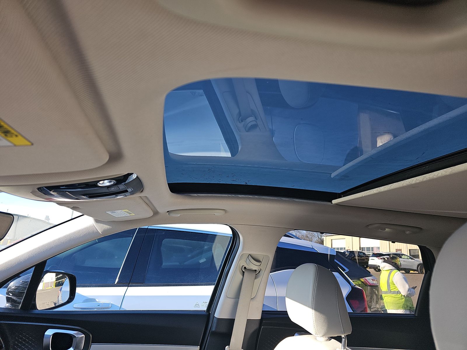2024 Kia Sorento PHEV SX Prestige AWD