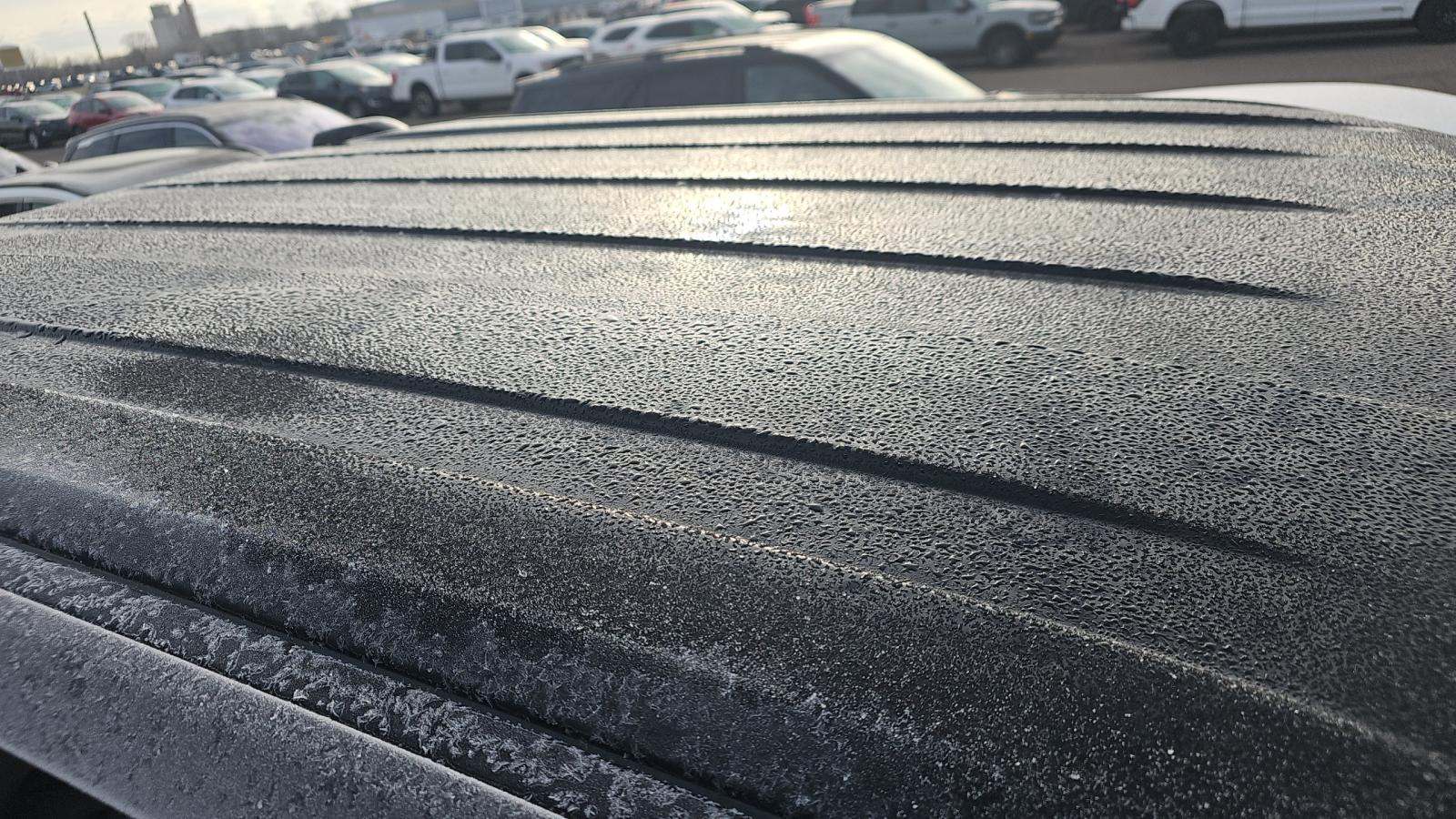 2025 Ford F-150 XLT AWD