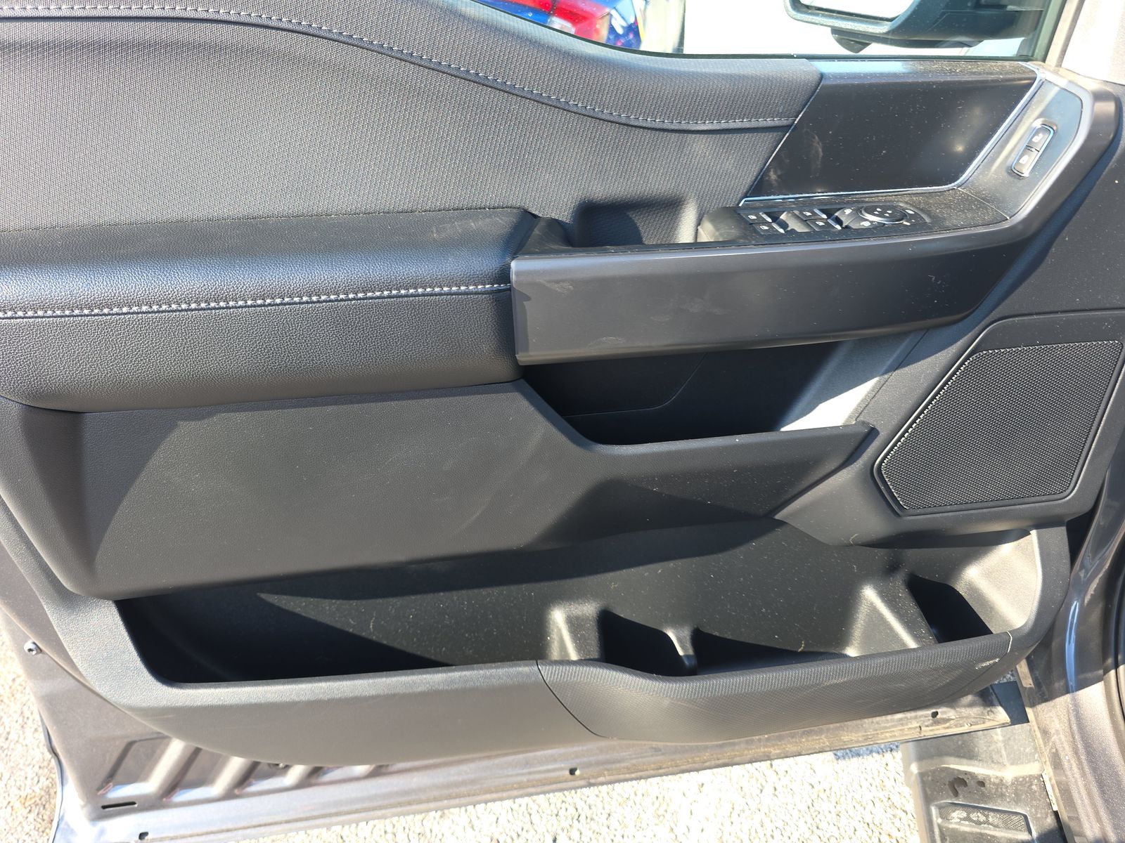 2024 Ford F-150 Hybrid XLT AWD