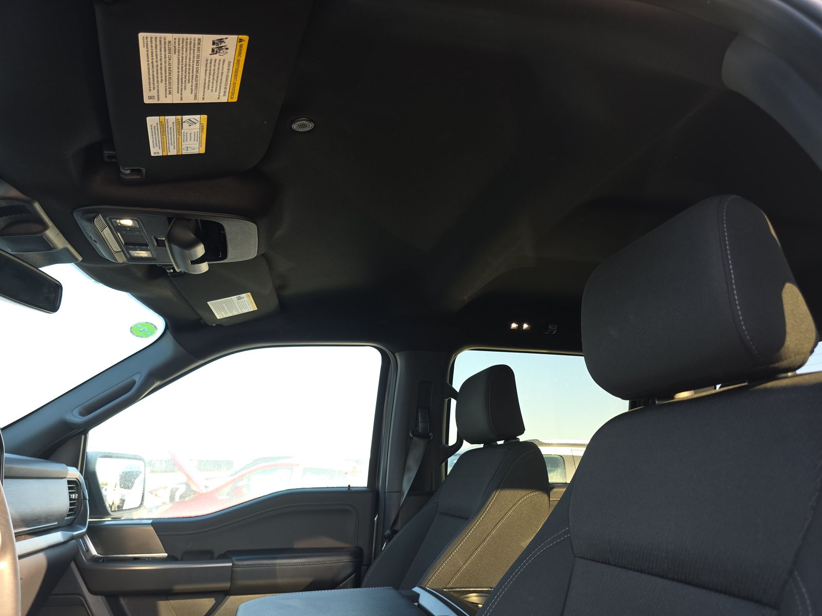 2024 Ford F-150 Hybrid XLT AWD