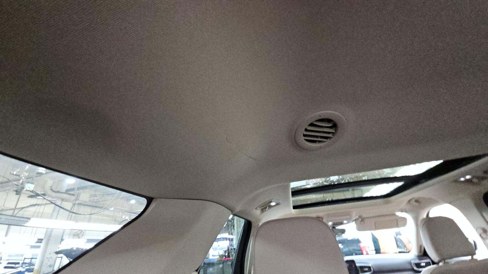 2023 Ford Explorer XLT AWD