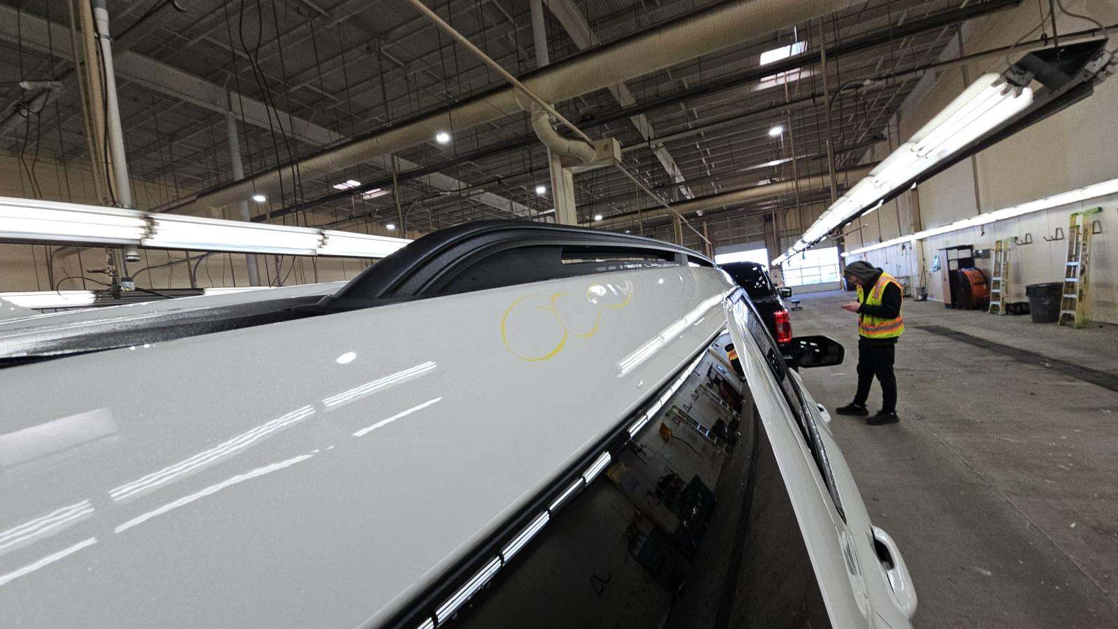 2023 Ford Explorer XLT AWD