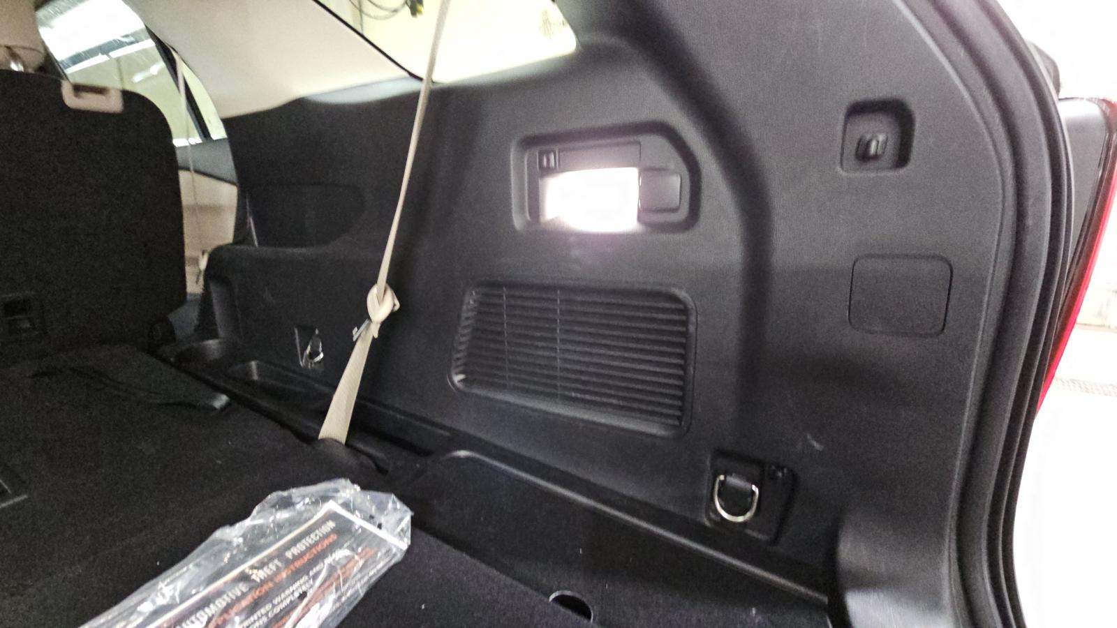 2023 Ford Explorer XLT AWD