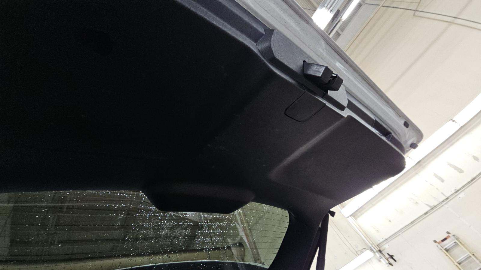 2023 Ford Explorer XLT AWD