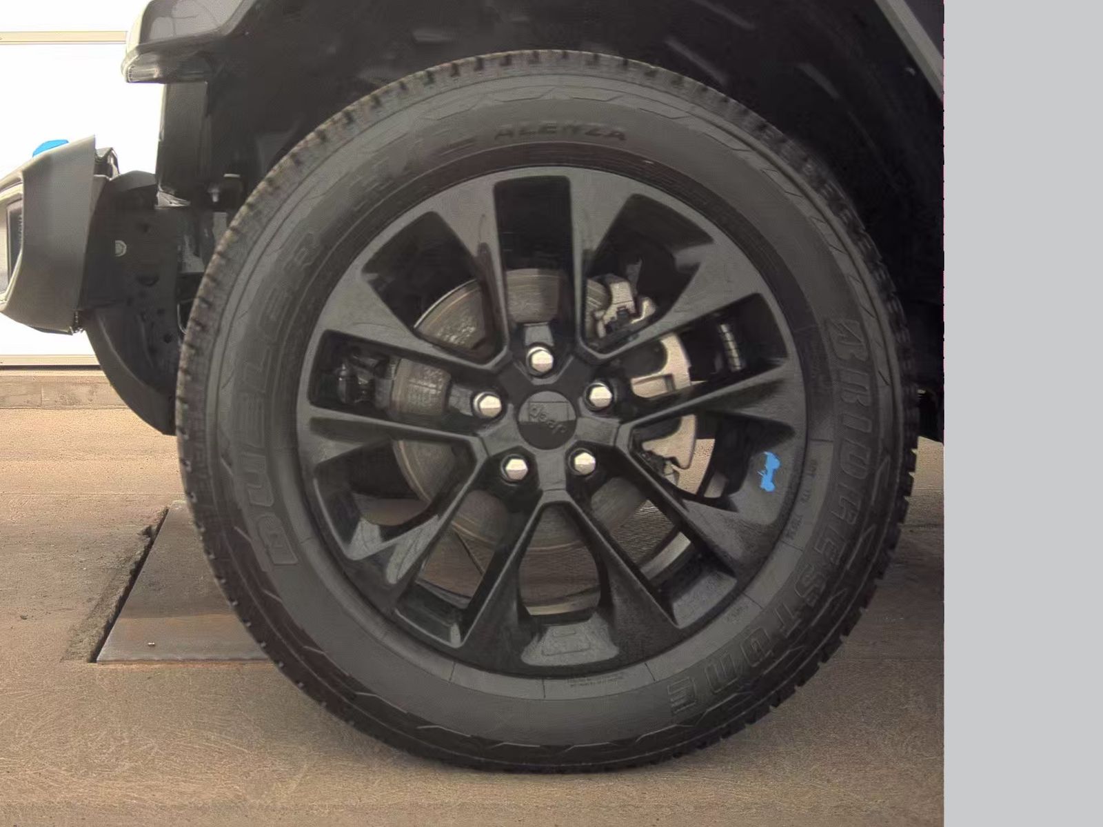 JEEP WRANGLER - 10