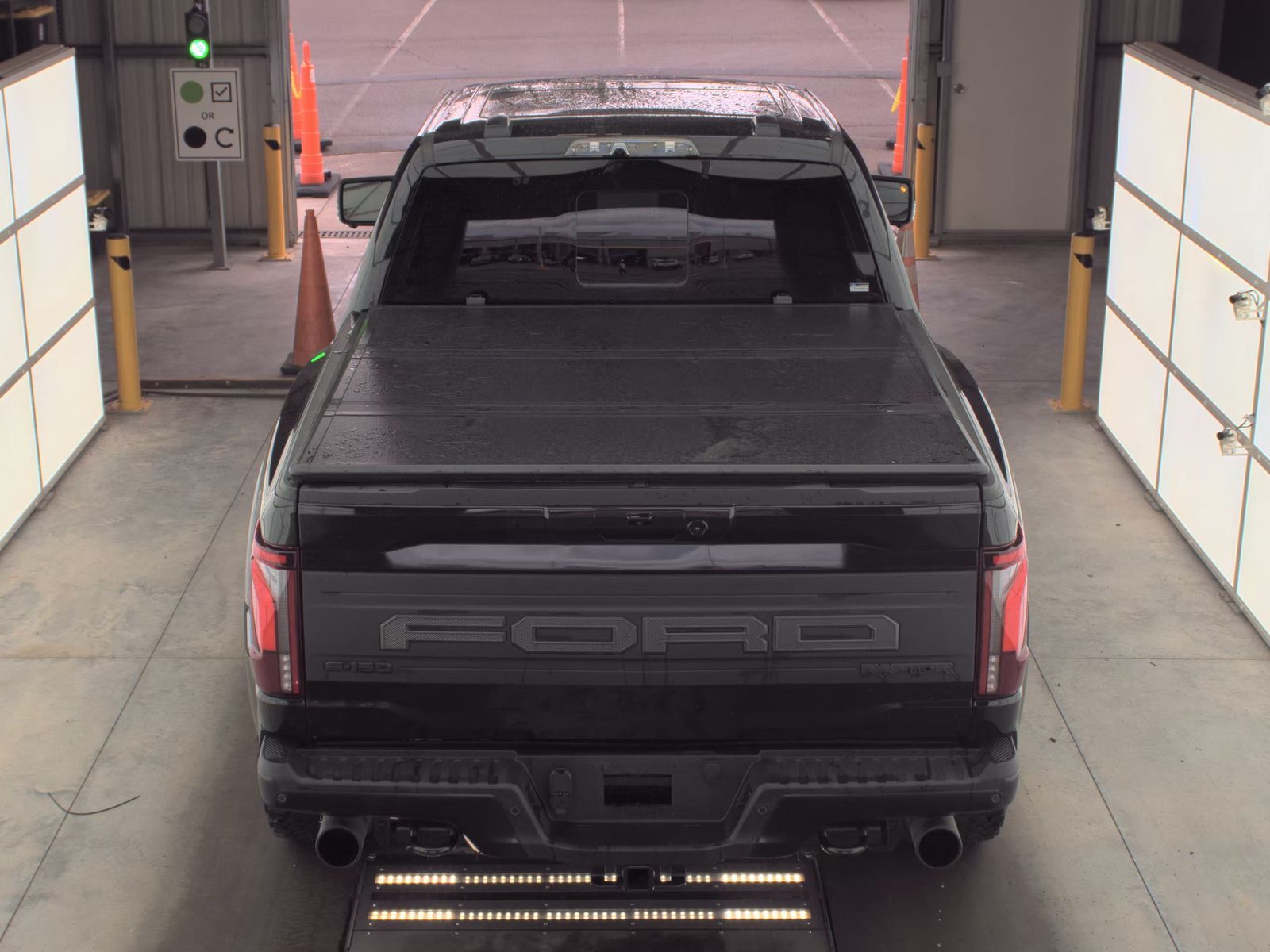 2025 Ford F-150 Raptor AWD