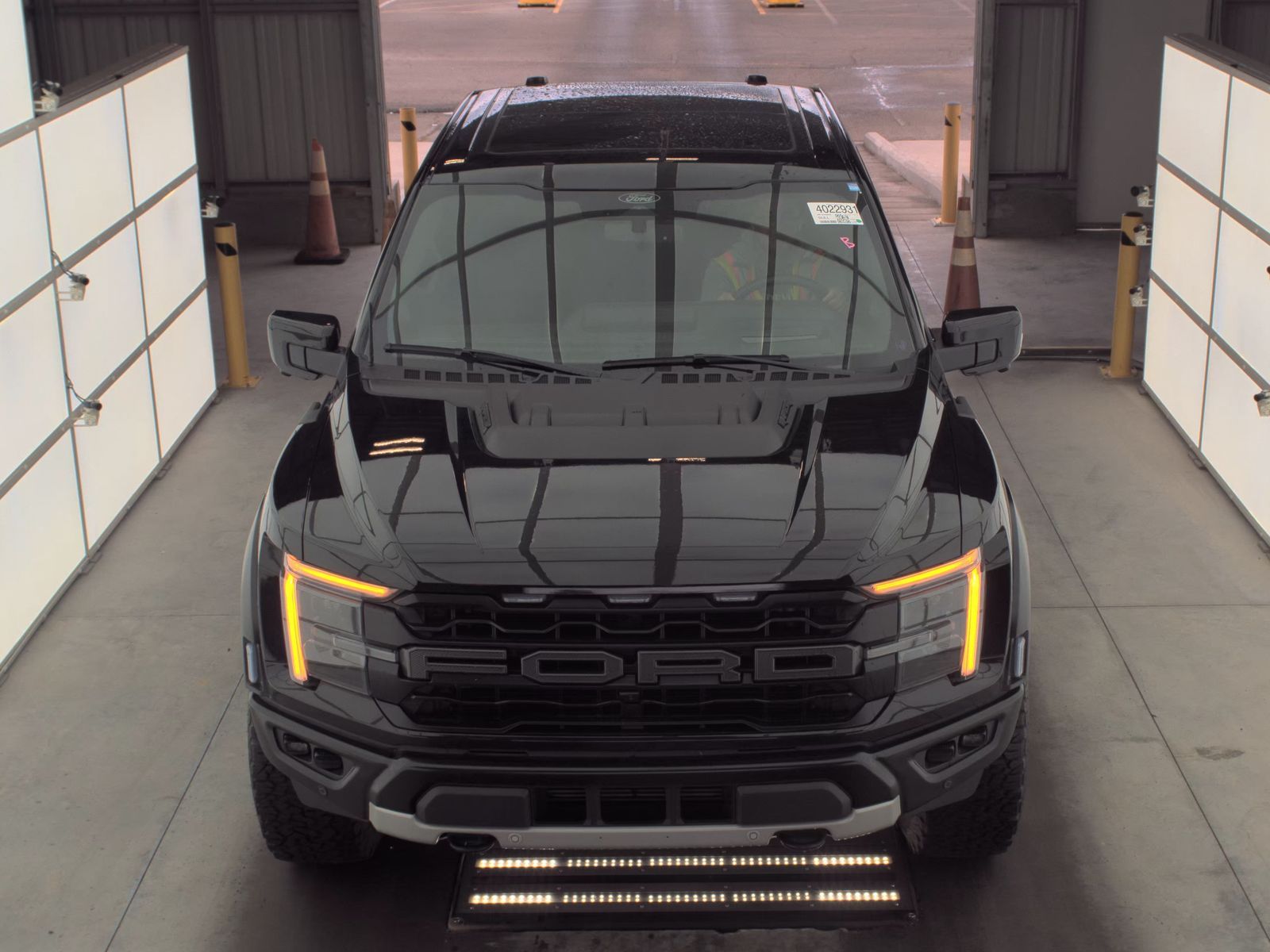 2025 Ford F-150 Raptor AWD