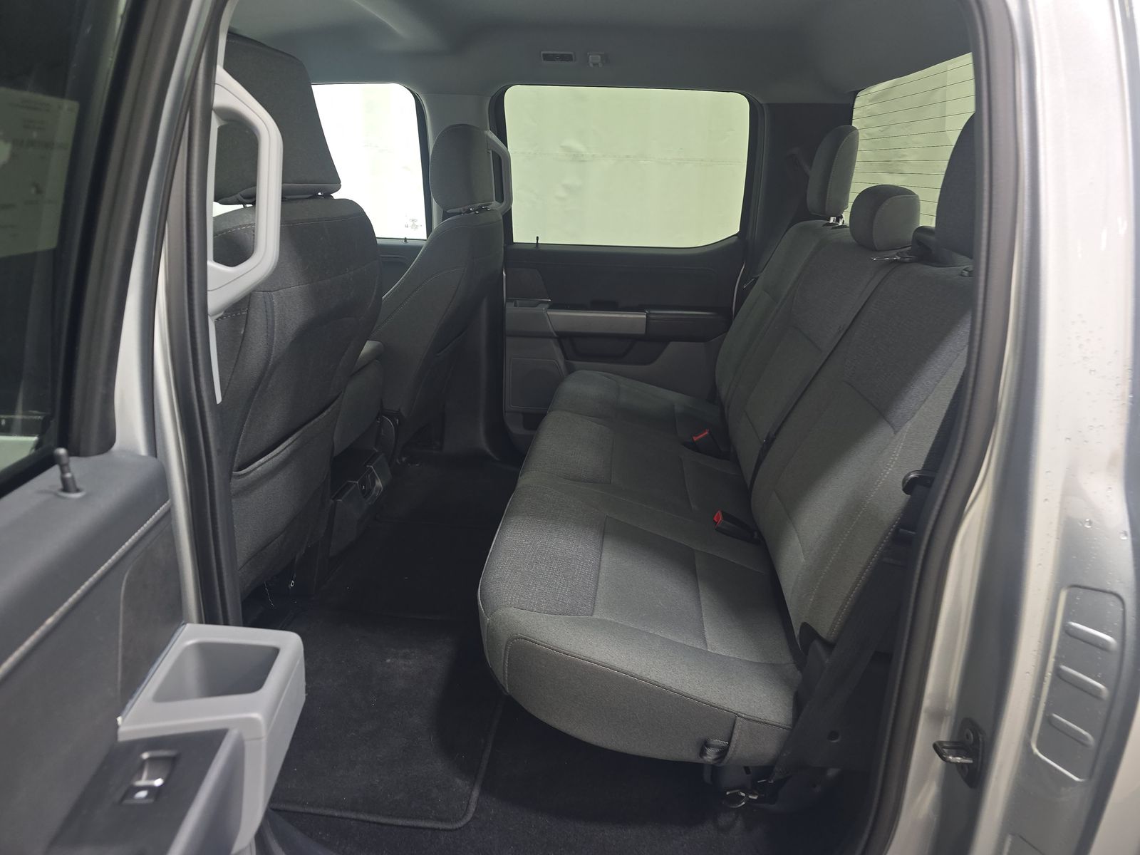 2025 Ford F-150 XLT AWD