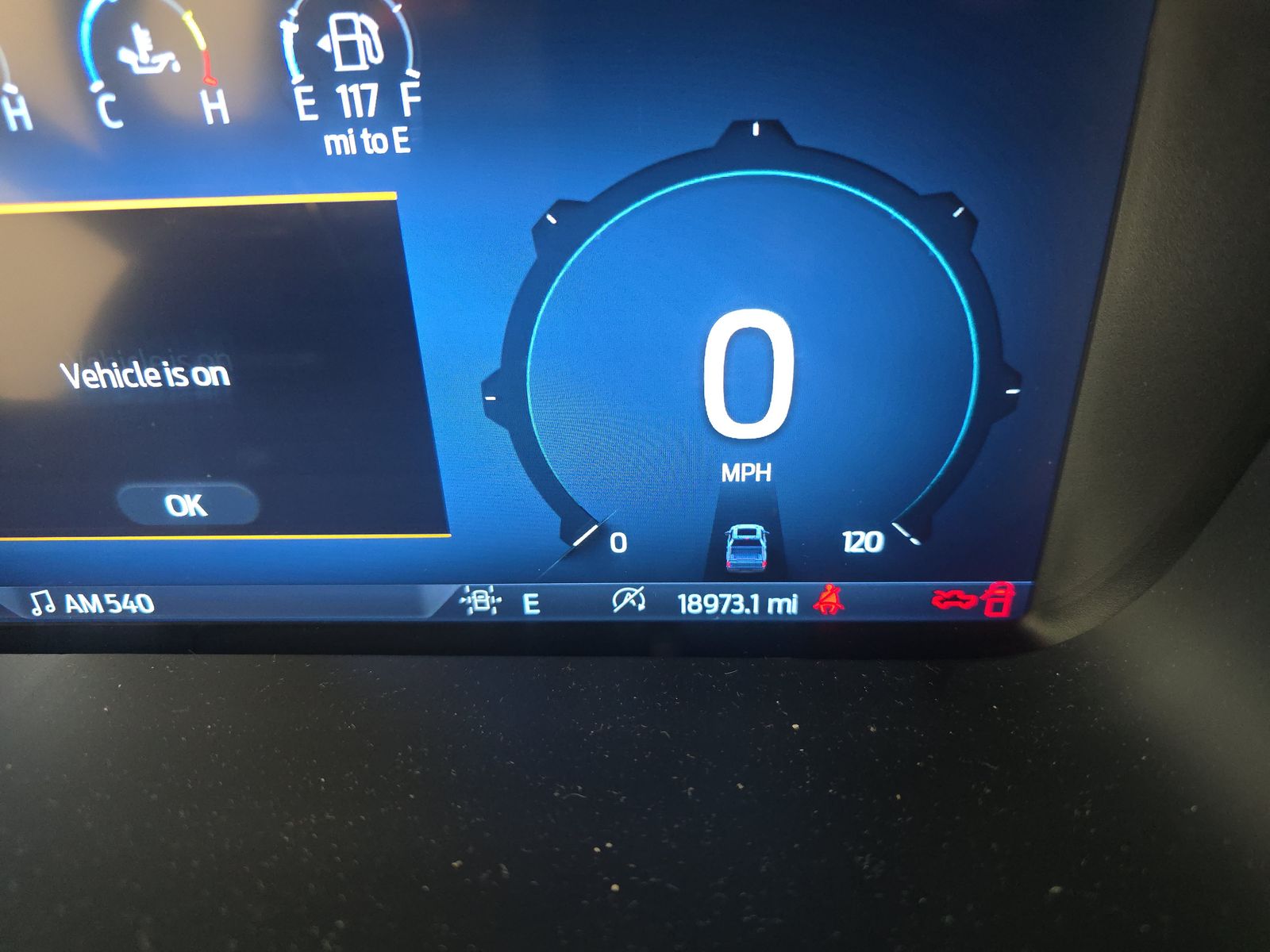 2025 Ford F-150 XLT AWD