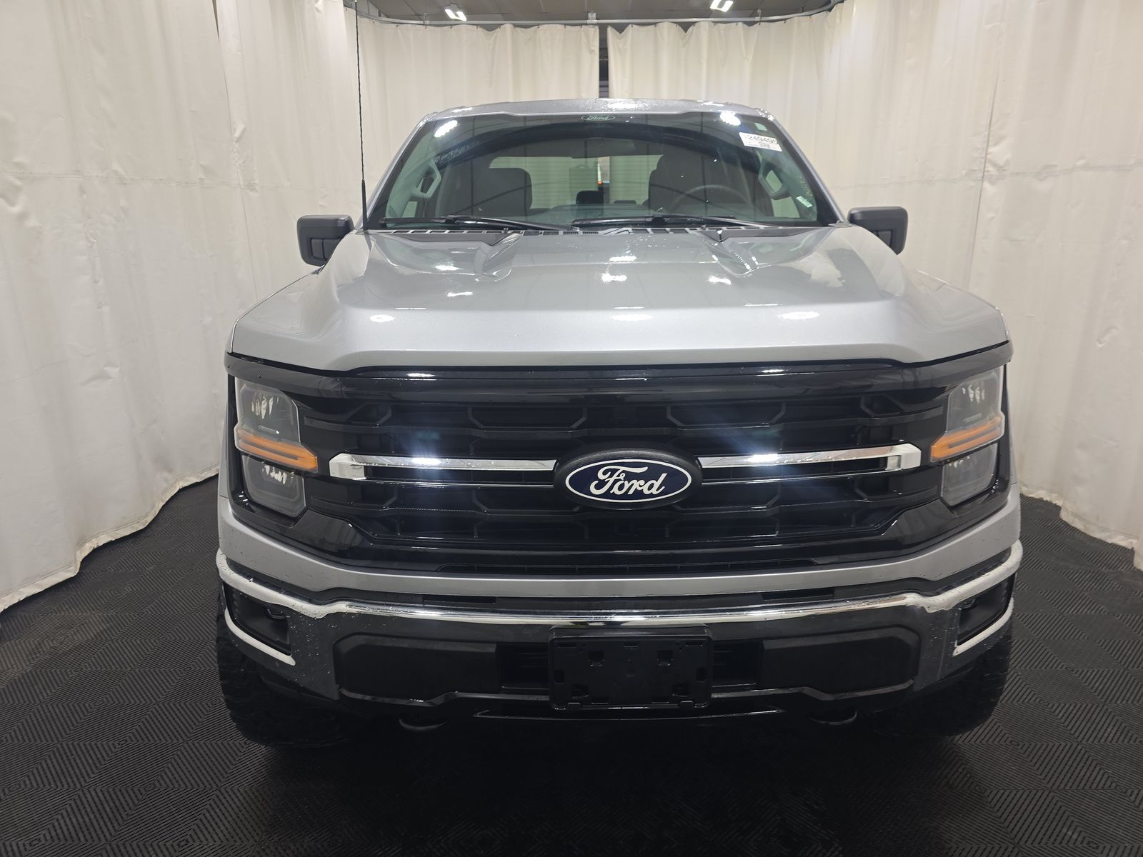 2025 Ford F-150 XLT AWD