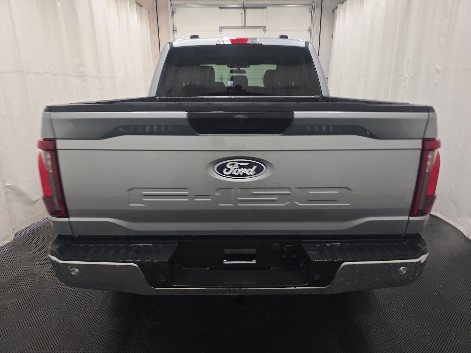 2025 Ford F-150 XLT AWD